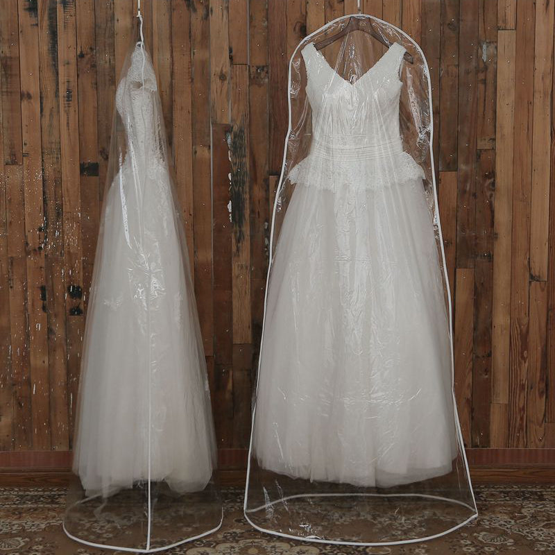 Elegant White V-Neck Tulle Flower Girl Dress